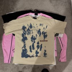 Rapid Street T-shirt 