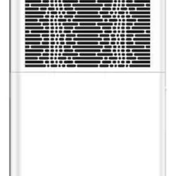 Emerson 25-Pint 3-Speed Dehumidifier ENERGY STAR White