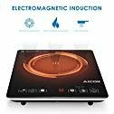 INDUCTION PORTABLE COOKTOP