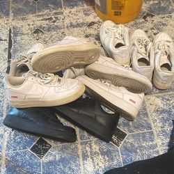Air Force 1s