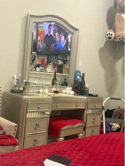 Vanity
