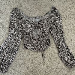 Urban Outfitters Top 
