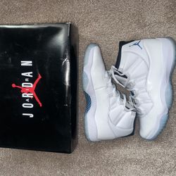 Jordan Retro 11