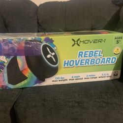 Hoverboard 