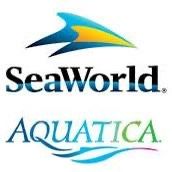SeaWorld Or Aquatica TX Tickets + Parking