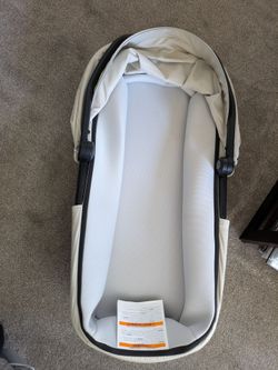 Thule Urban Glide 3 Bassinet