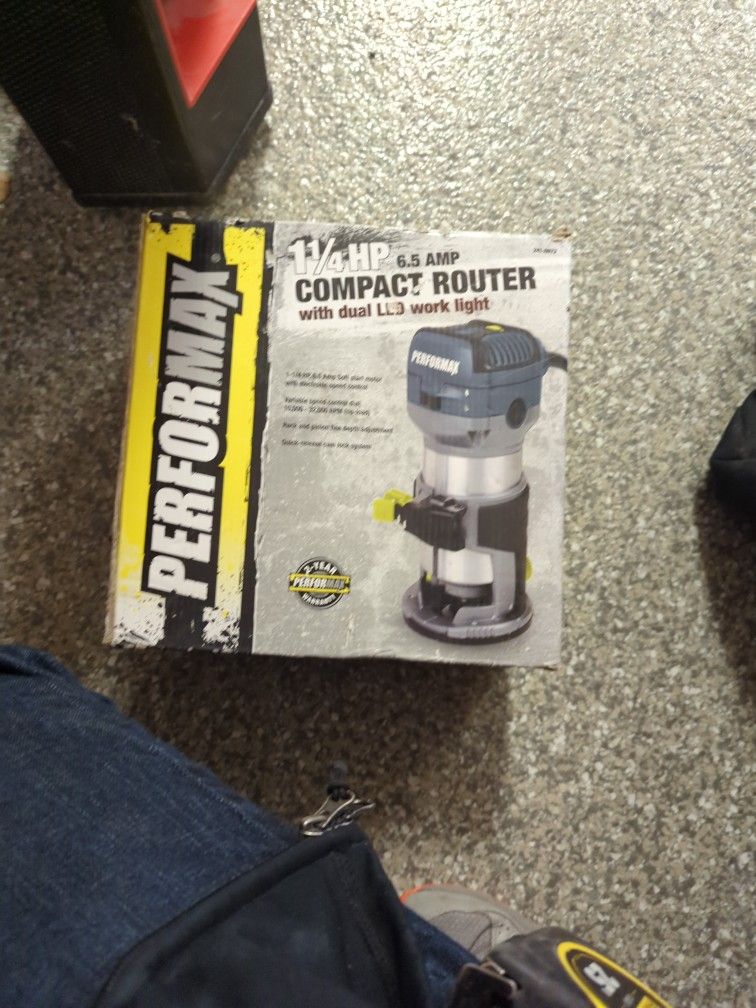 Router