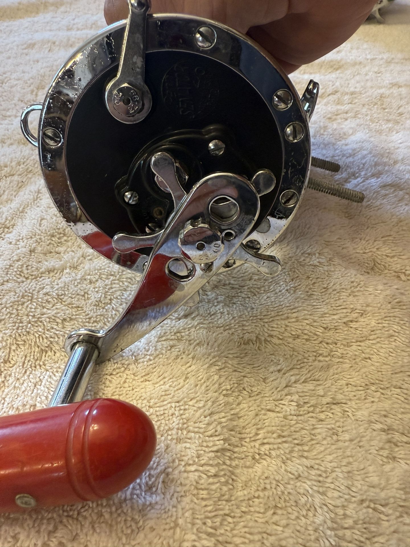 Penn senator 4/0
