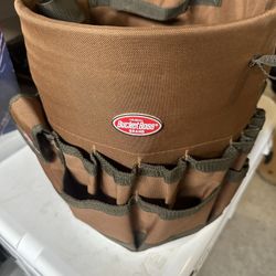 Tool Organizer 