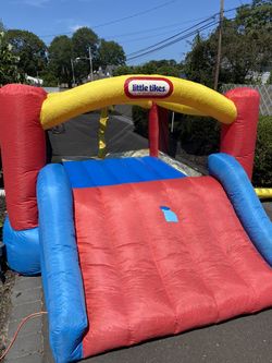 Bounce House