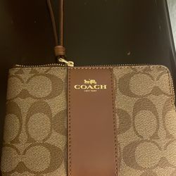COACH  Wallet