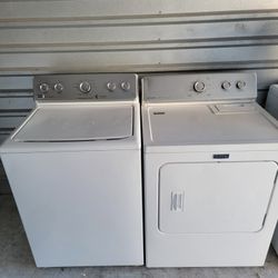 Combo Washer Dryer Maytag 