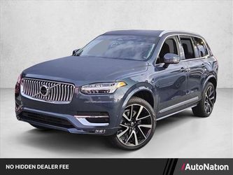 2024 Volvo XC90
