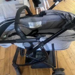 Baby Stroller