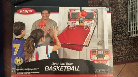 New Basketball Toy Electronic