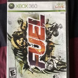 XBOX 360 GAME #4
