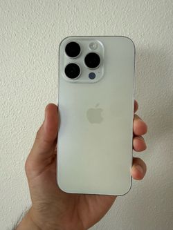 iPhone 16 Pro Unlocked 256Gb