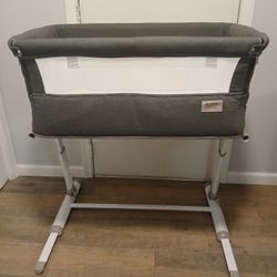 Bassinet FREE!!!!