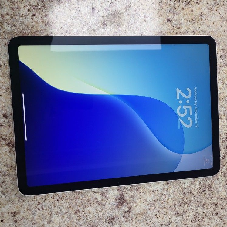 Ipad Air 6th Generation