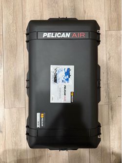 NEW! Pelican Air 1615 with Trekpak Dividers