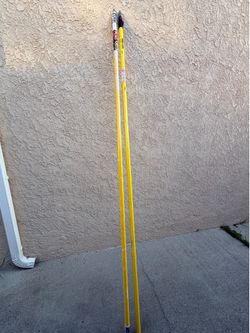 Smart lock Painters Pole 8’