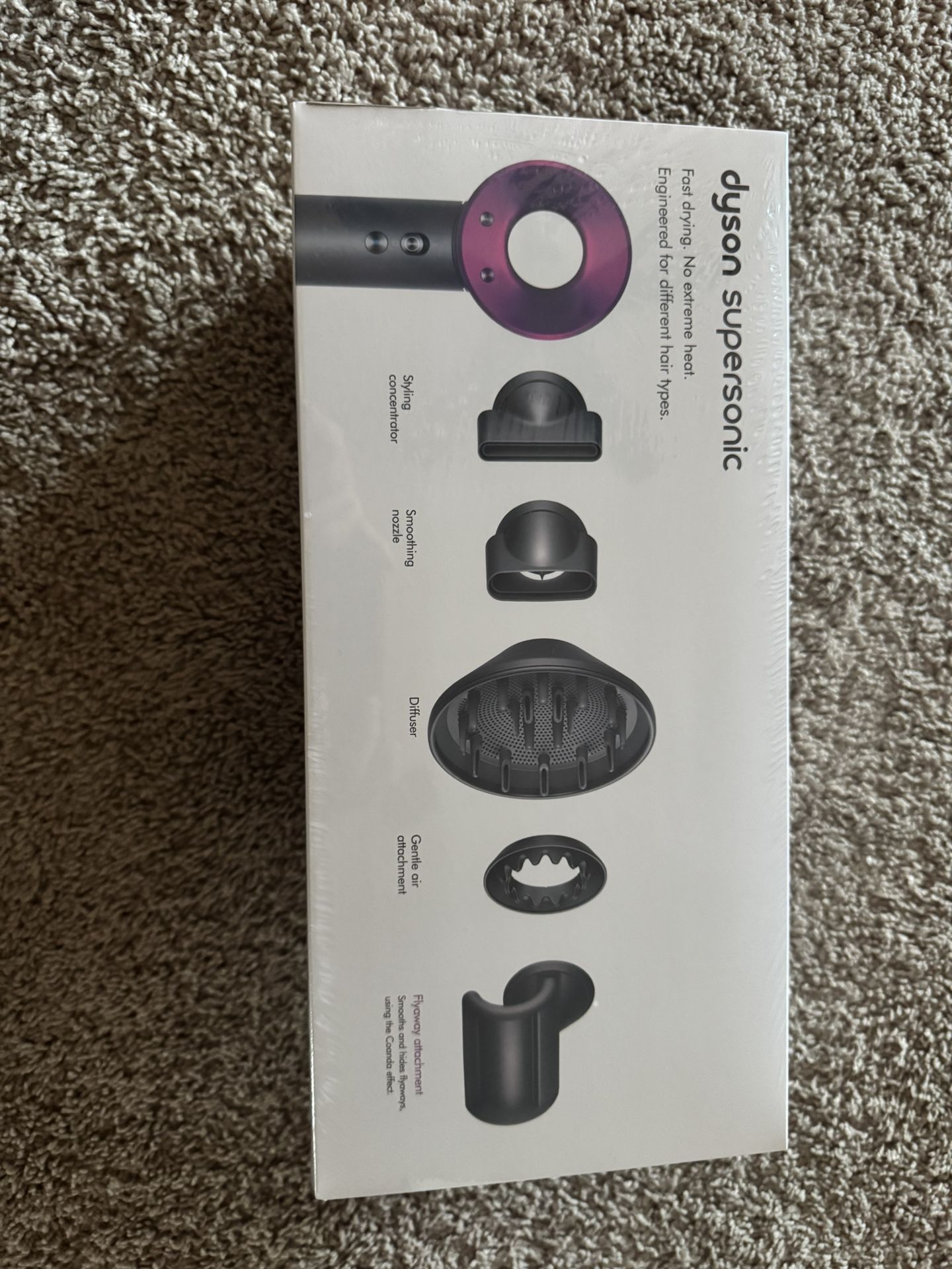 Dyson Supersonic Hair Dryer