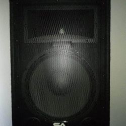 SA Pasive Speaker 🔊 