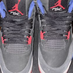 Jordan 4s