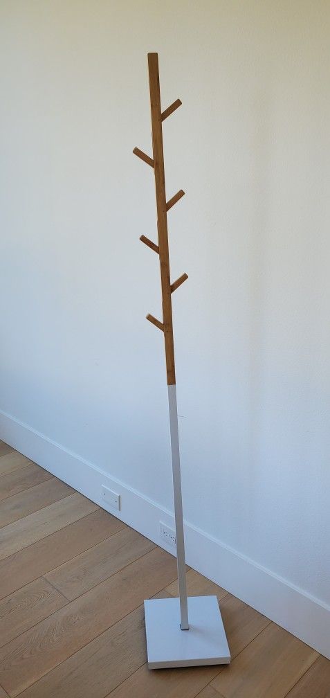 Coat Rack (Two Available)