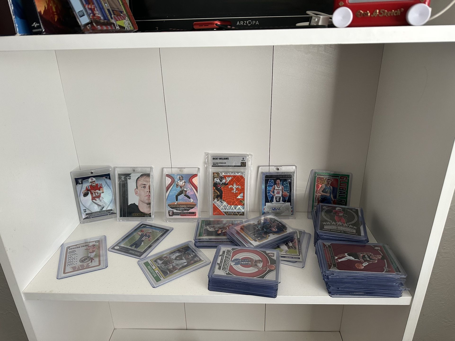 Sports Cards Bundle