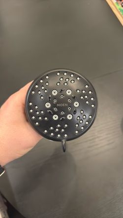 Brand New Moen Shower Head