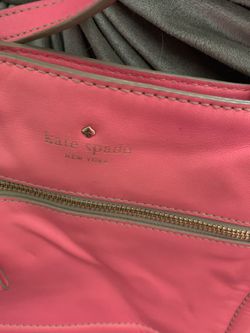 KATE SPADE CROSSBODY