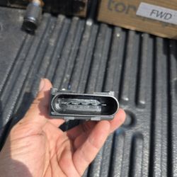 Volkswagen GTI Fuel Pump Control Unit