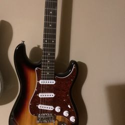 Fender Strat Copy