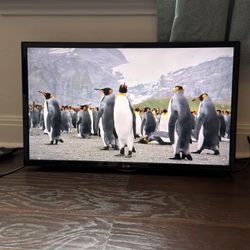 LG 32” LED TV (32LN530B) – Great Picture, Works Perfect