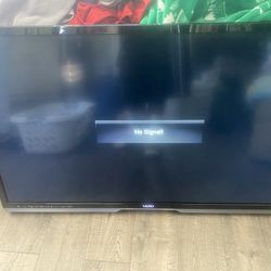 Vizio 39in TV