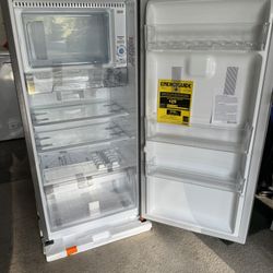 LG Mini Refrigerator