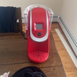 K250 Keurig 2.0 Color Touch Screen 