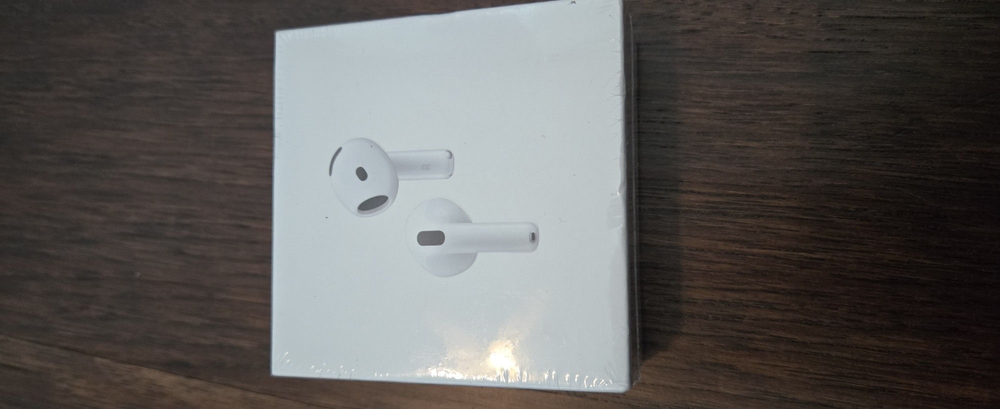 Apple AirPods 4 Wireless
