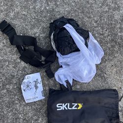 SKLZ Speed Chute