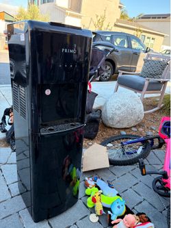 Primo water dispenser!