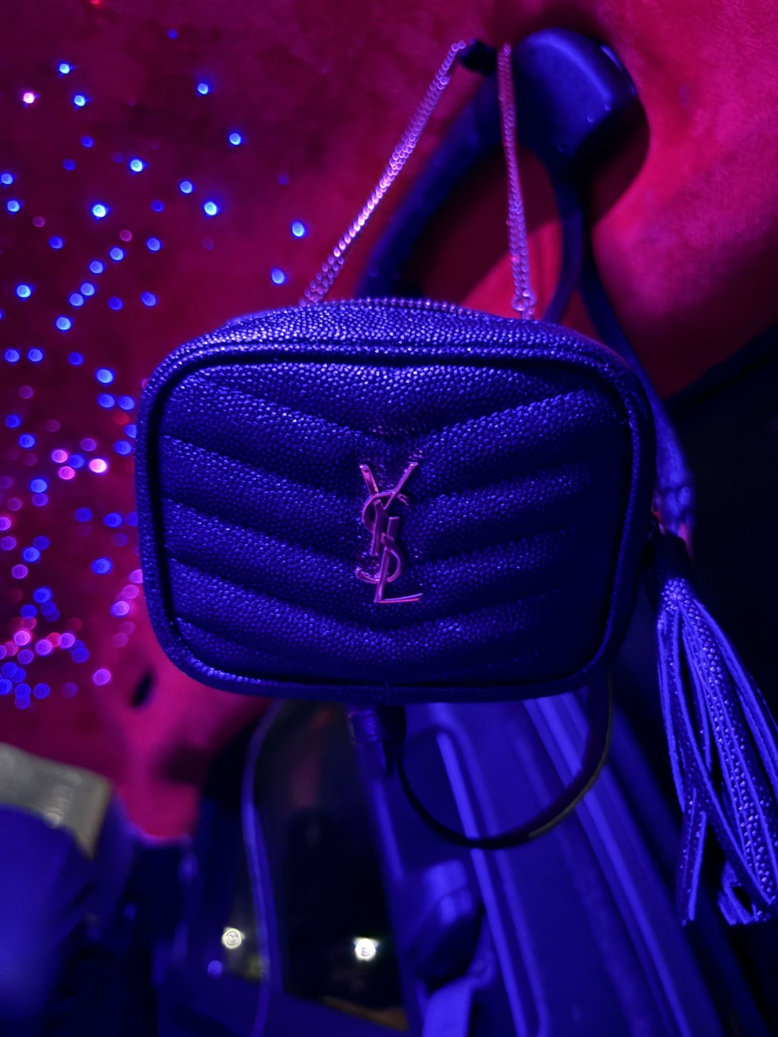 YSL Women’s Bag