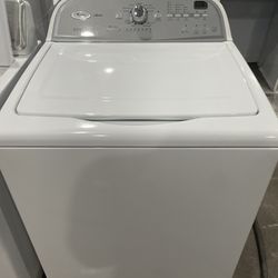 Whirlpool Washer Top-load