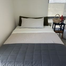 IKEA Full Bed