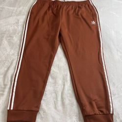 Adidas Men’s Joggers Size 3XL