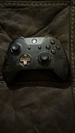 Xbox One Controller
