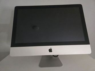 iMac 21"