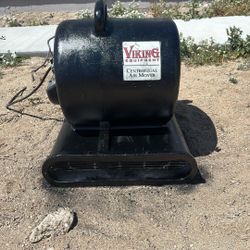 Air Mover 