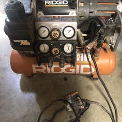 Air Compressor 150 Psi