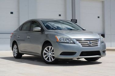 2014 Nissan Sentra
